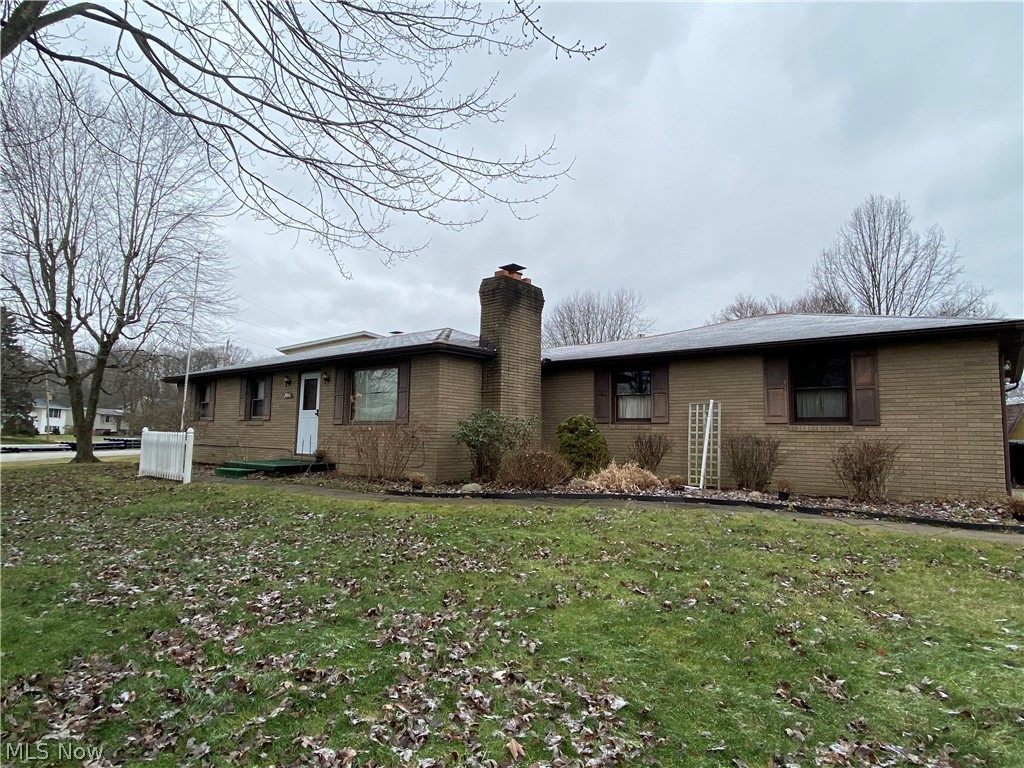 Gold Medal Farms - Residential