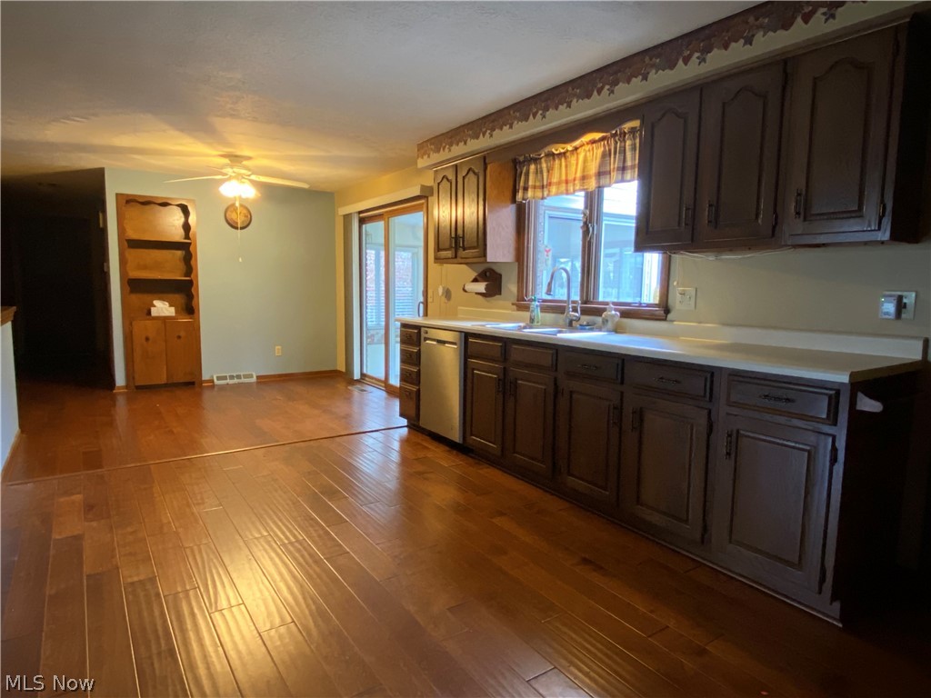 Gold Medal Farms - Residential