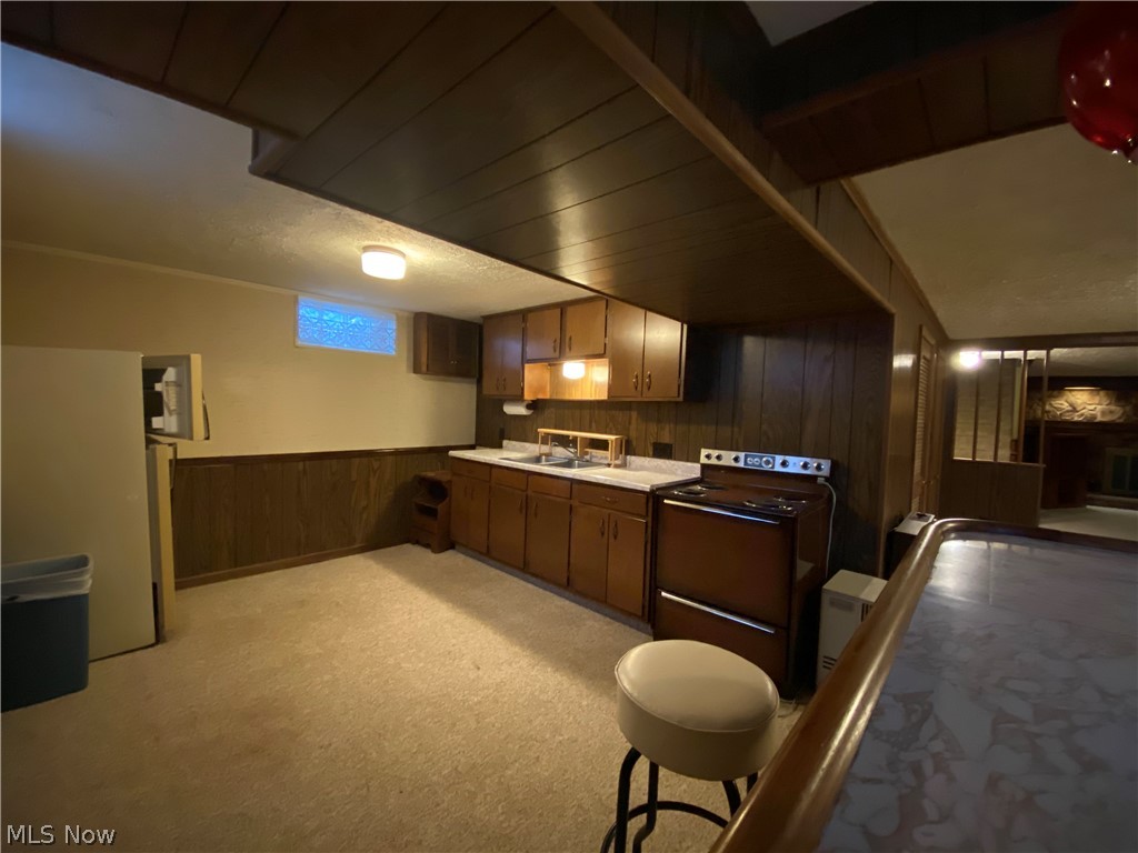 Gold Medal Farms - Residential