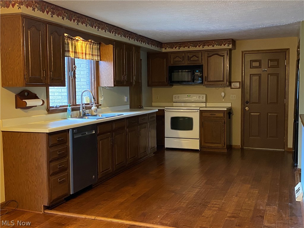 Gold Medal Farms - Residential