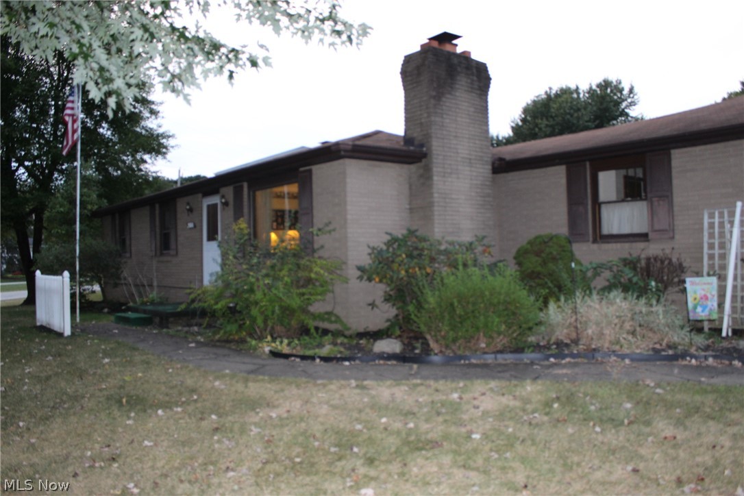 Gold Medal Farms - Residential