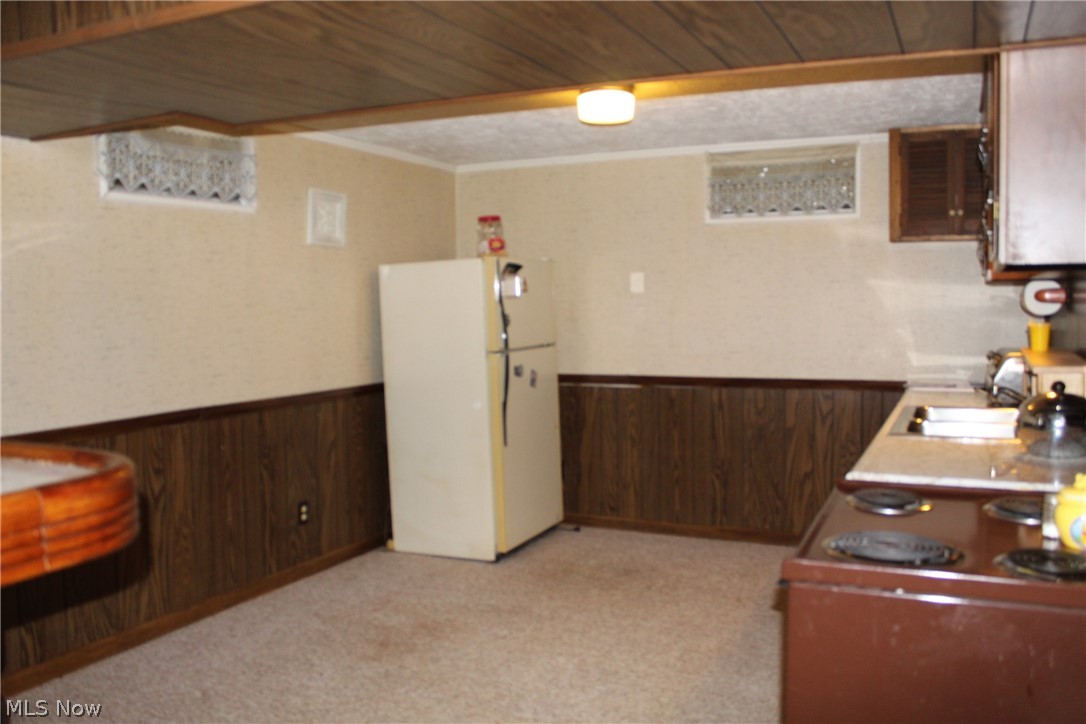 Gold Medal Farms - Residential