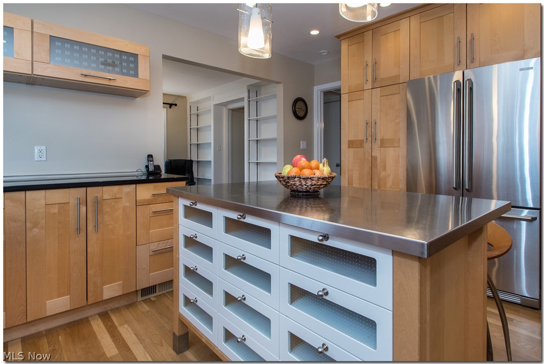 Fernway - Residential