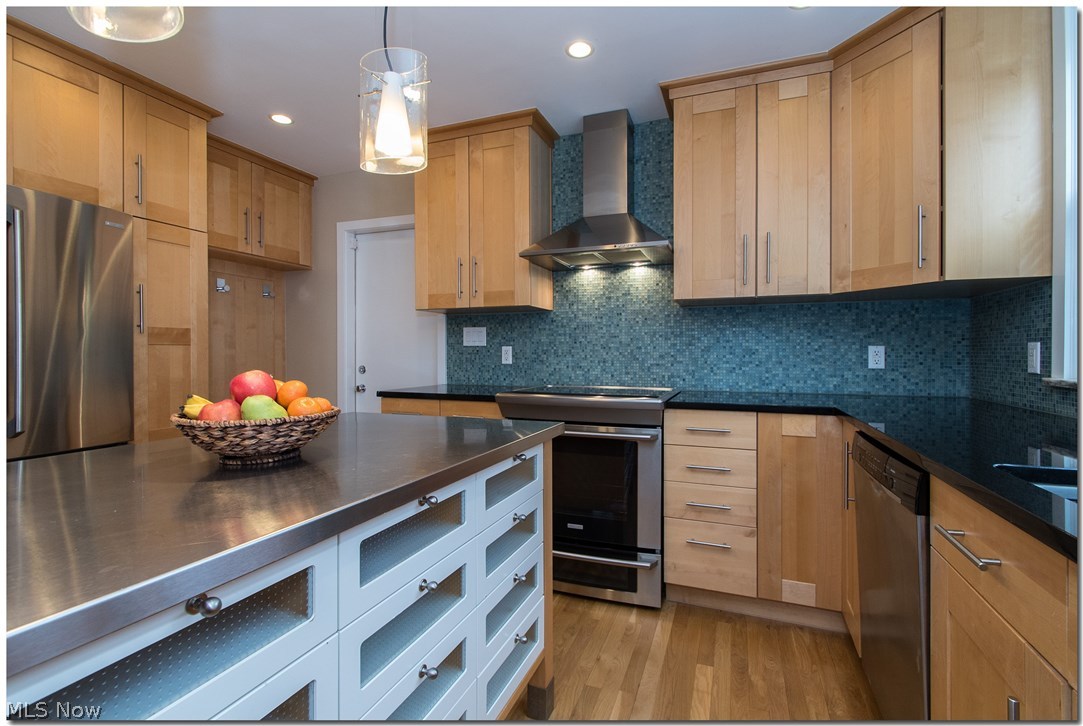 Fernway - Residential