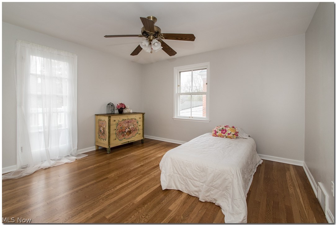 Fernway - Residential