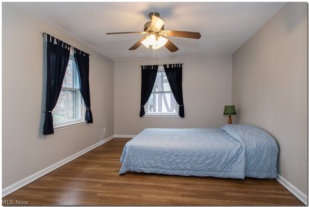 Fernway - Residential