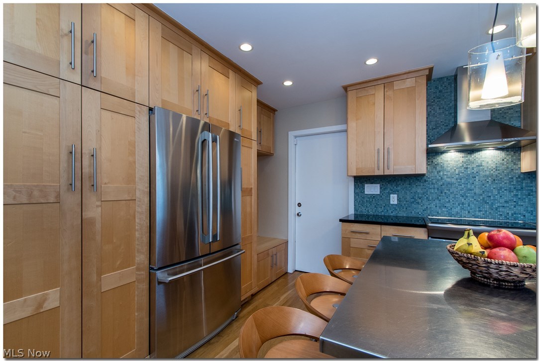 Fernway - Residential