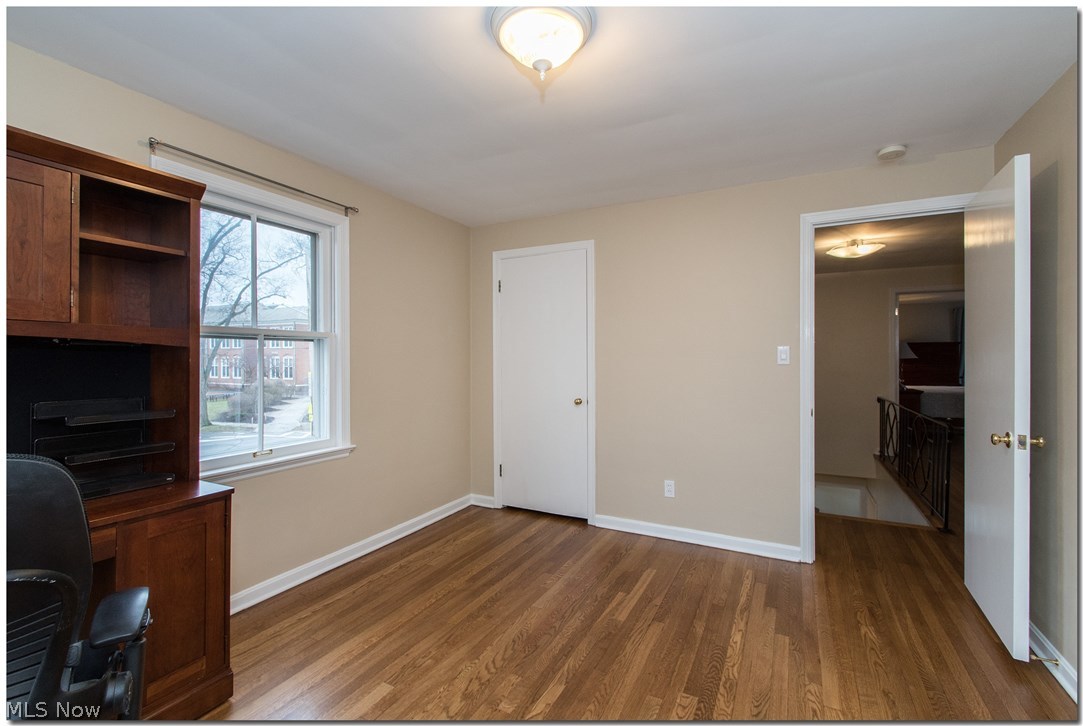 Fernway - Residential