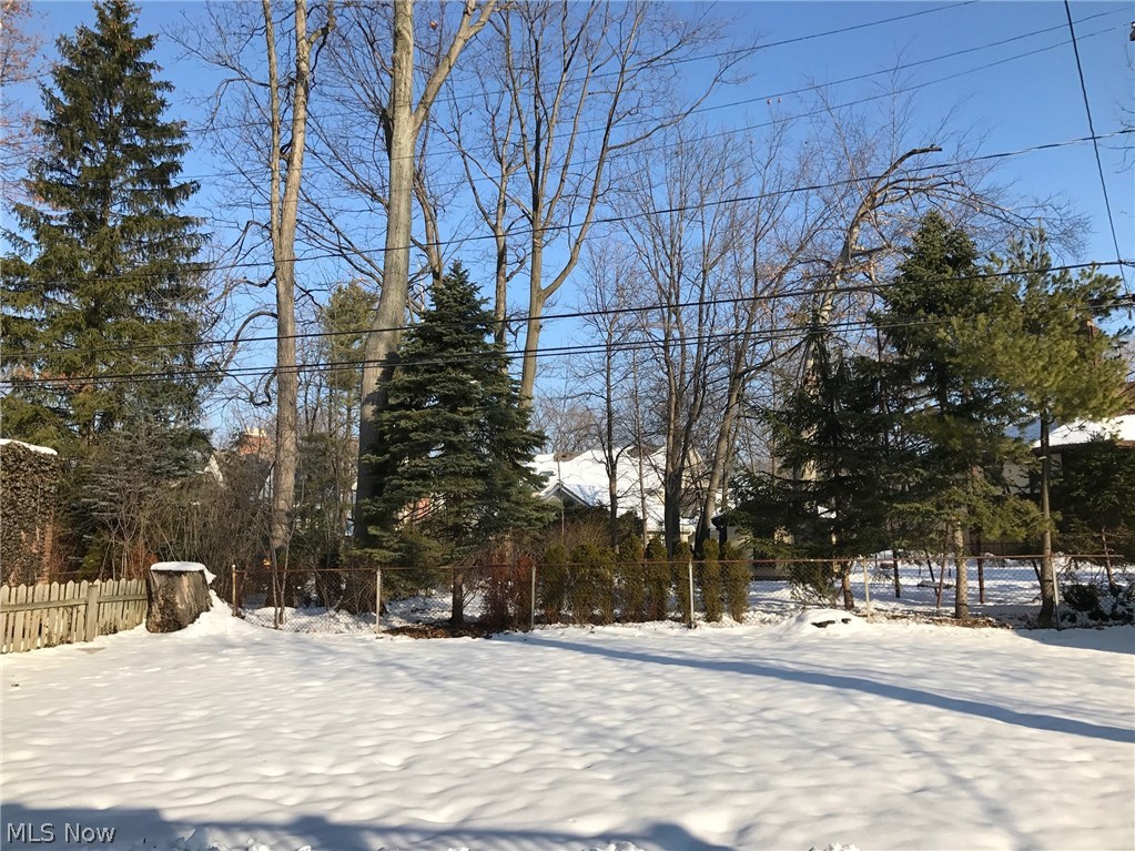 Fernway - Residential