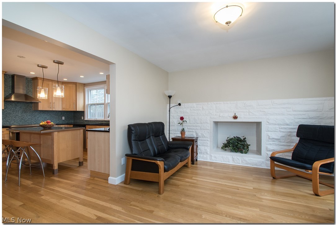 Fernway - Residential