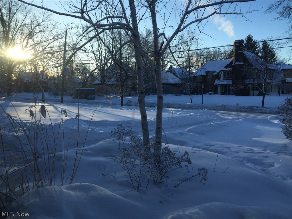 Fernway - Residential