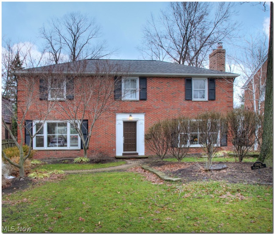 Fernway - Residential