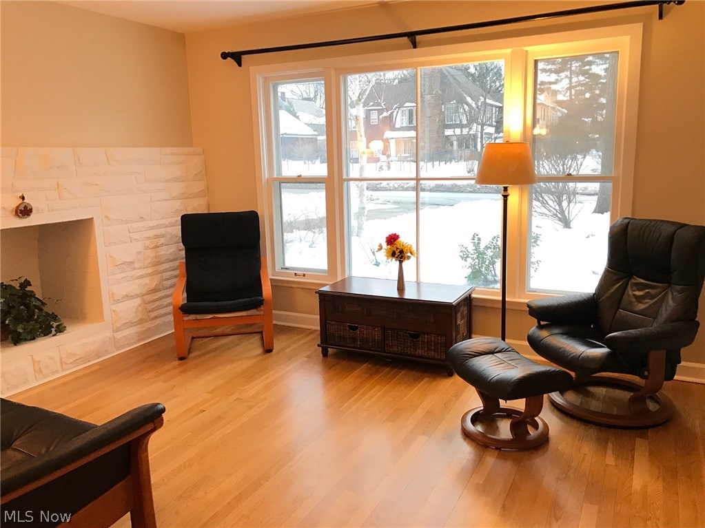 Fernway - Residential