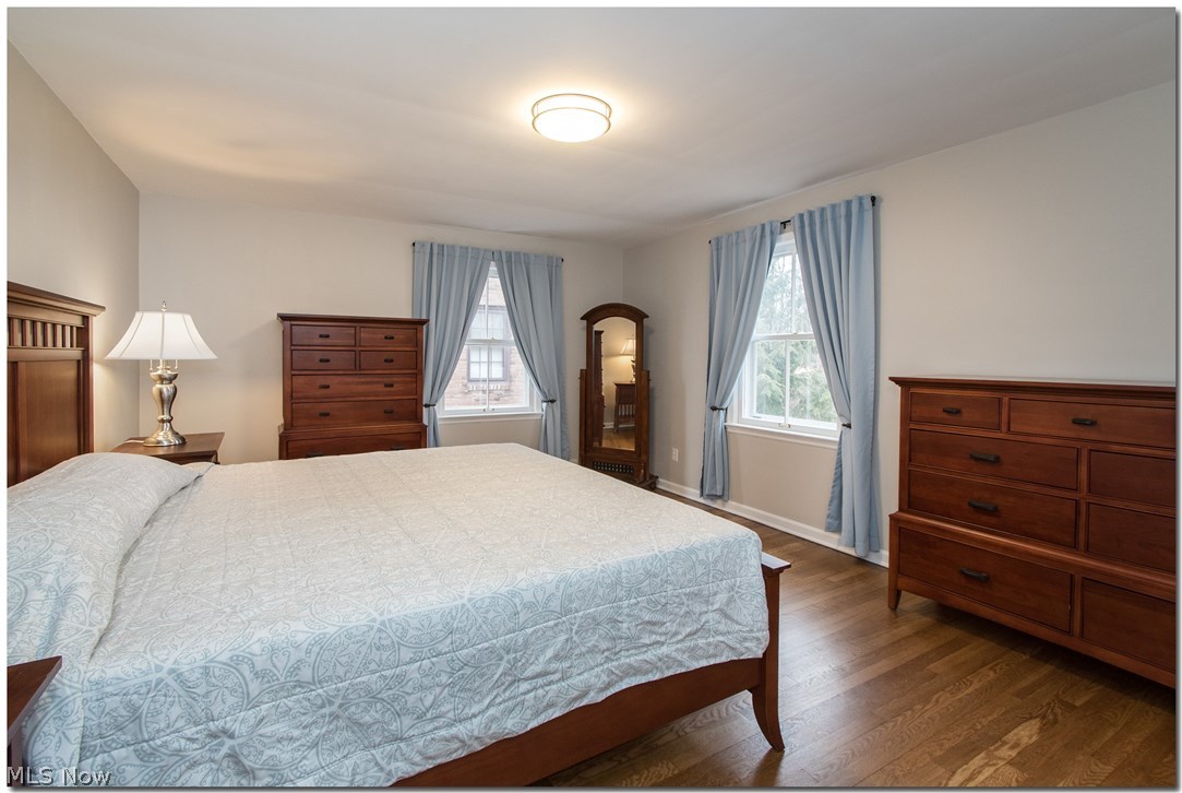 Fernway - Residential