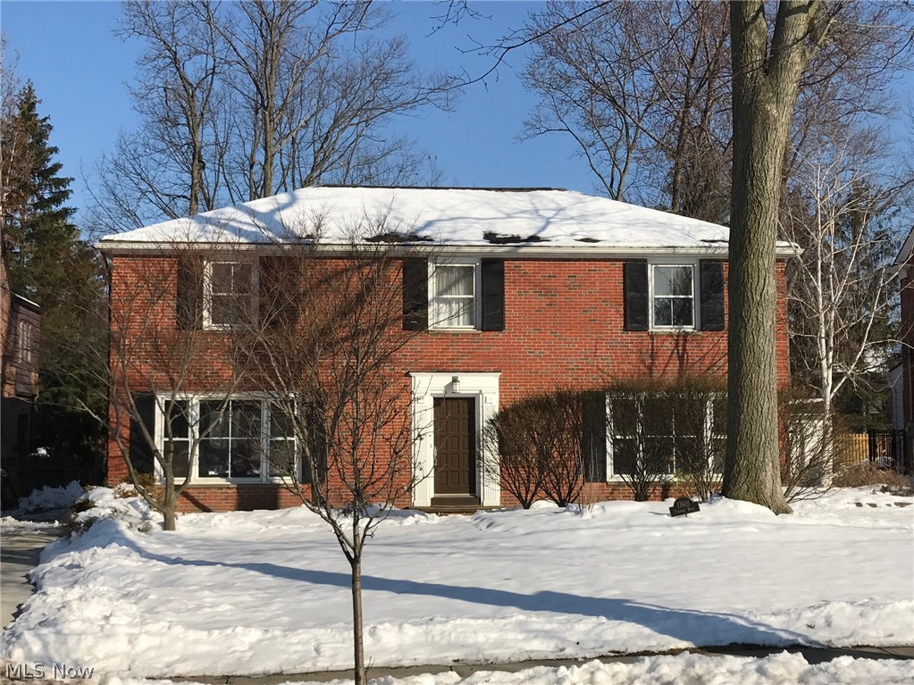 Fernway - Residential