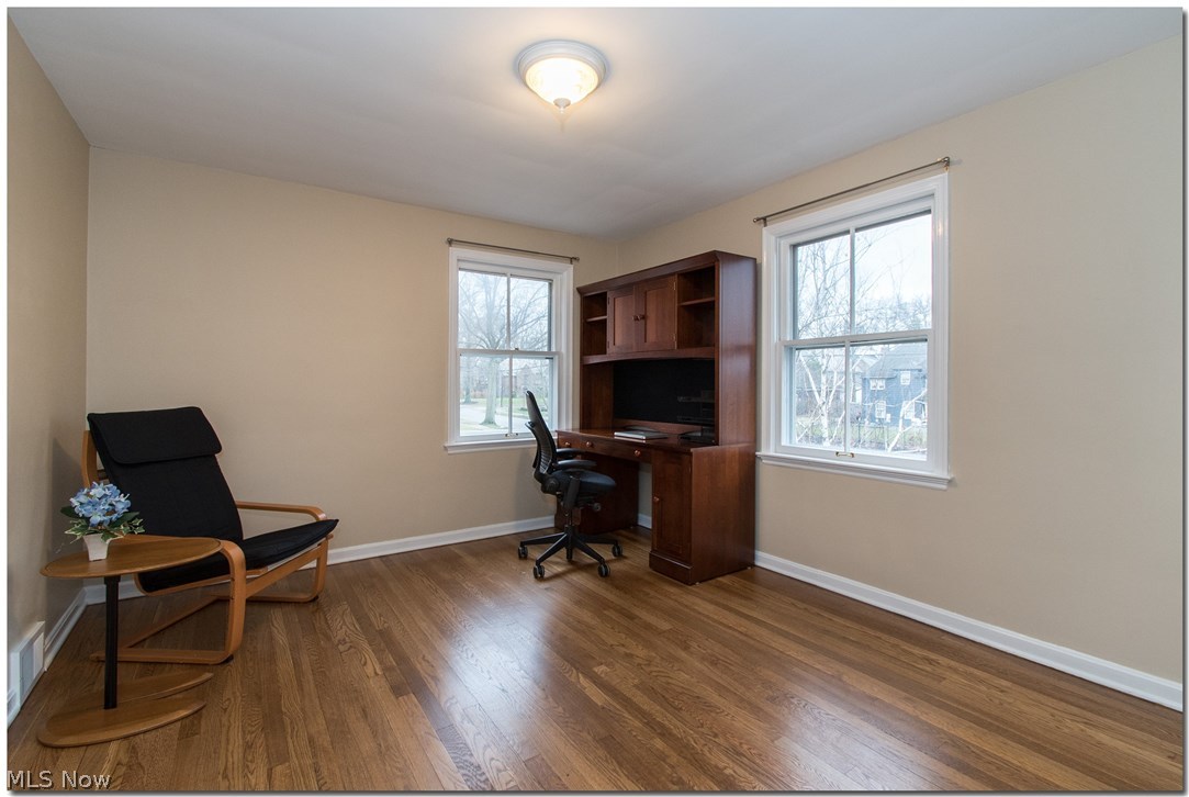 Fernway - Residential