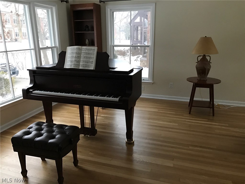 Fernway - Residential