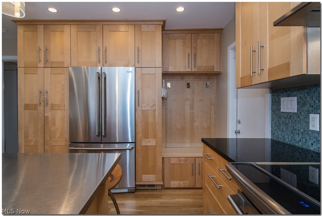 Fernway - Residential