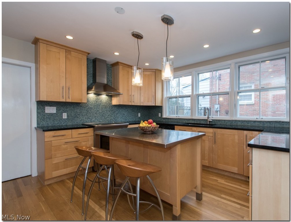 Fernway - Residential