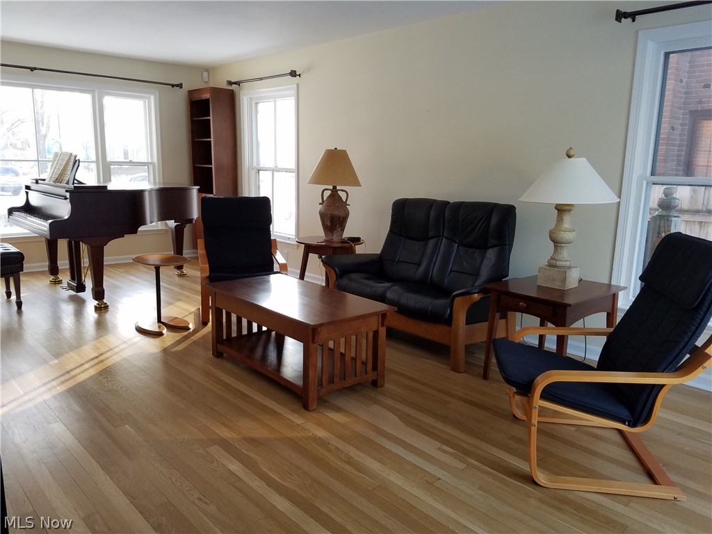 Fernway - Residential