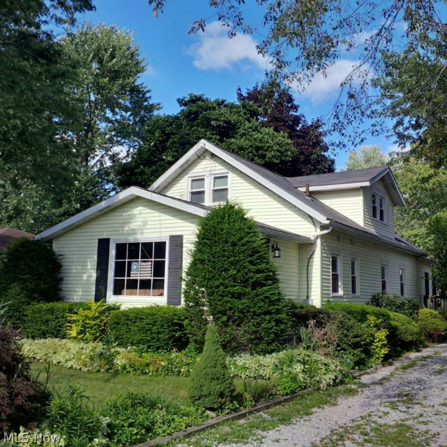 This charming cape cod on a peacefully quiet street is the perfect place to call home. Updates include vinyl windows, a waterproofed basement with 2 sump pumps and backup battery, a fireplace insert with blower, and basement glass block windows.   This spacious home boasts tons of closet space and an open kitchen plan. The private yard features a trellised patio, and lovely perennials.  This home is just a stone's throw away from the award winning Stow schools, a town center, and public transportation, but feels like an oasis of privacy.  Call for your private showing today, then write an offer while sitting on the sunny deck!