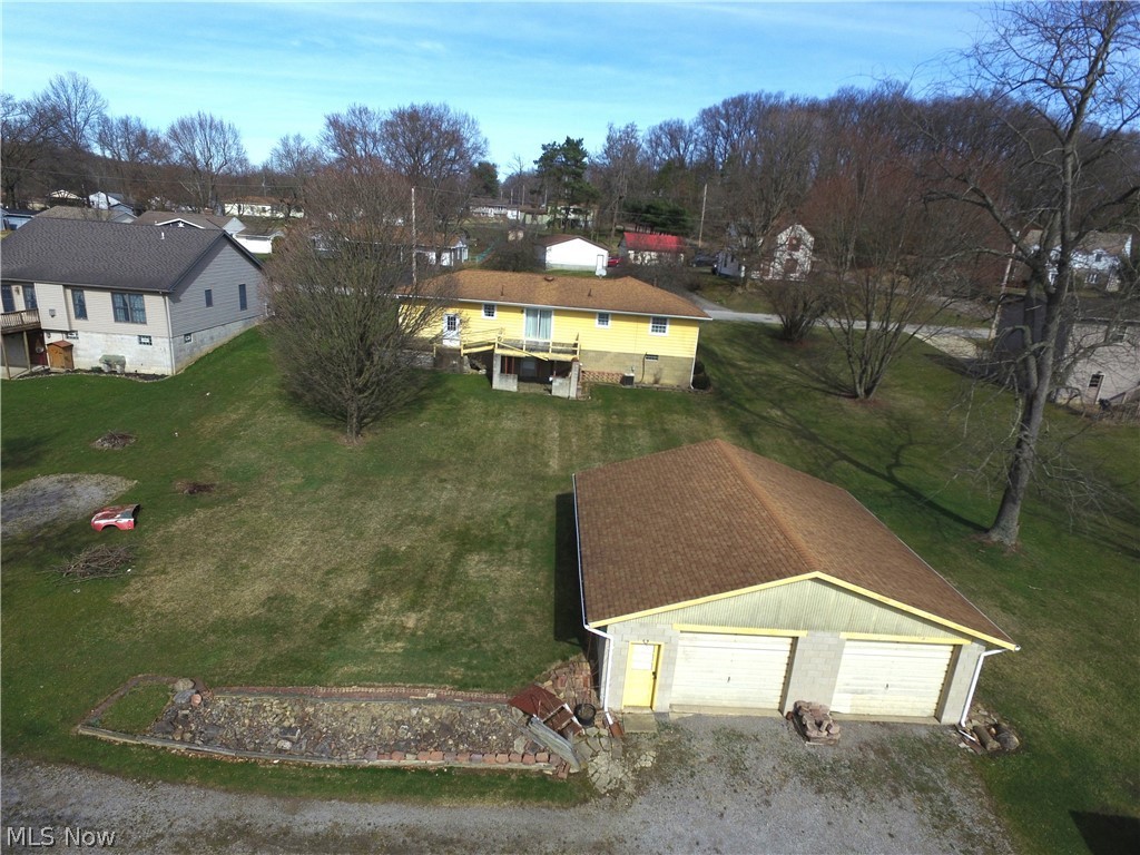 West View - Residential