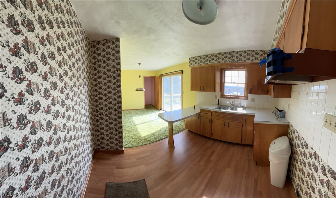 West View - Residential