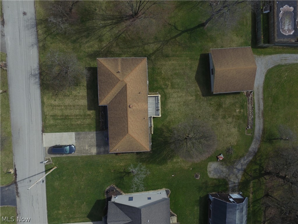 West View - Residential