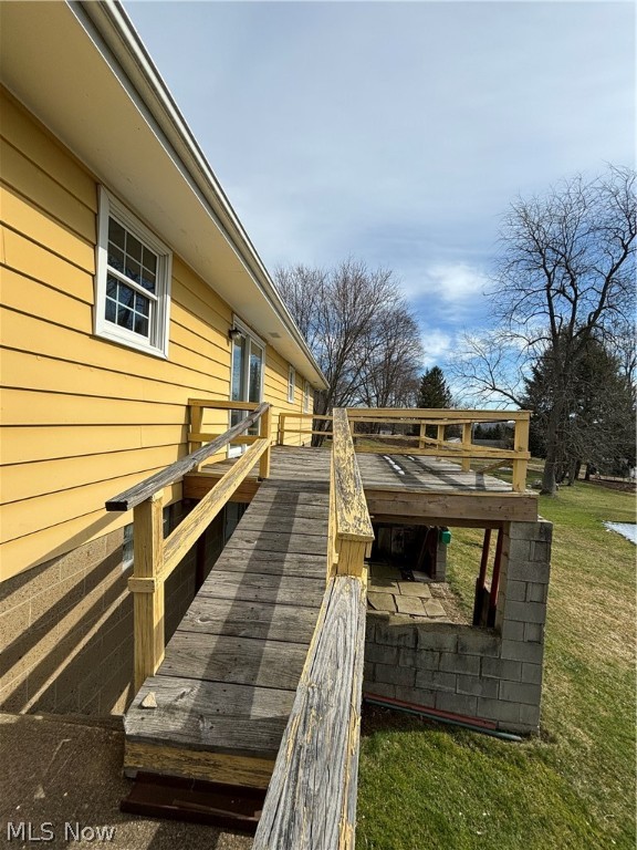 West View - Residential