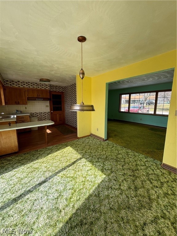 West View - Residential