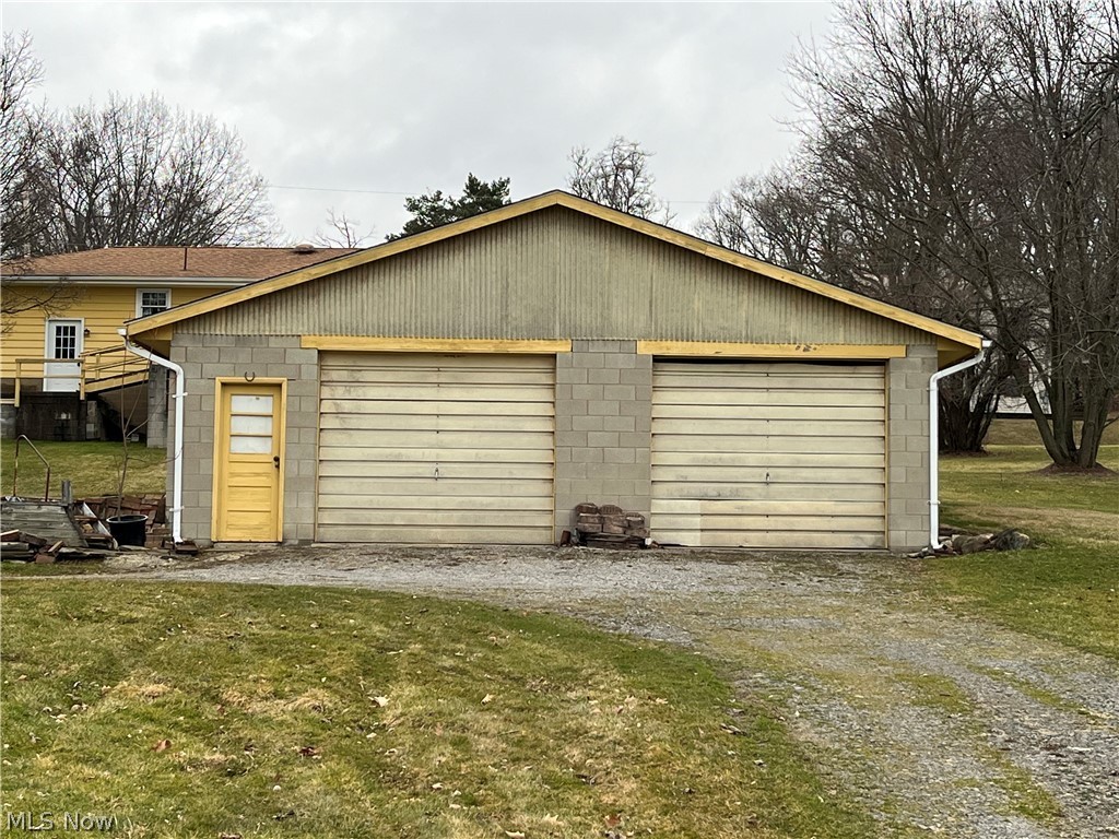 West View - Residential