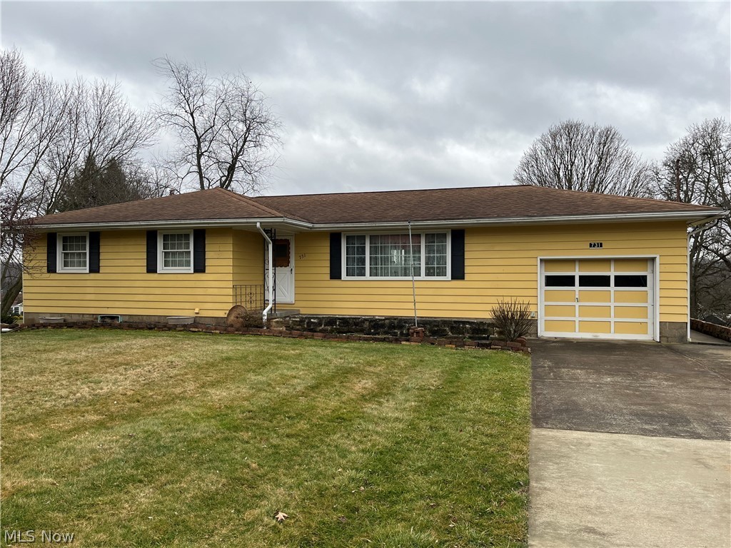 West View - Residential