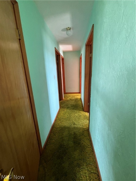 West View - Residential