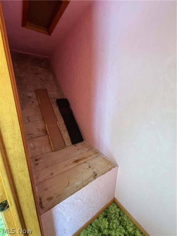 West View - Residential