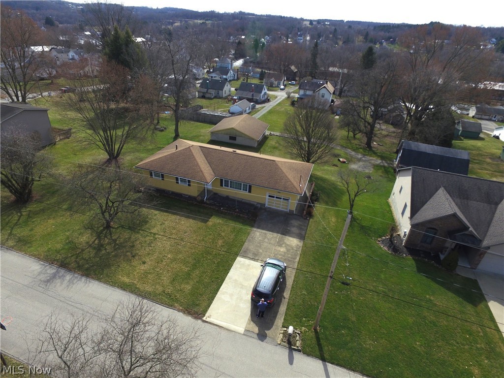 West View - Residential