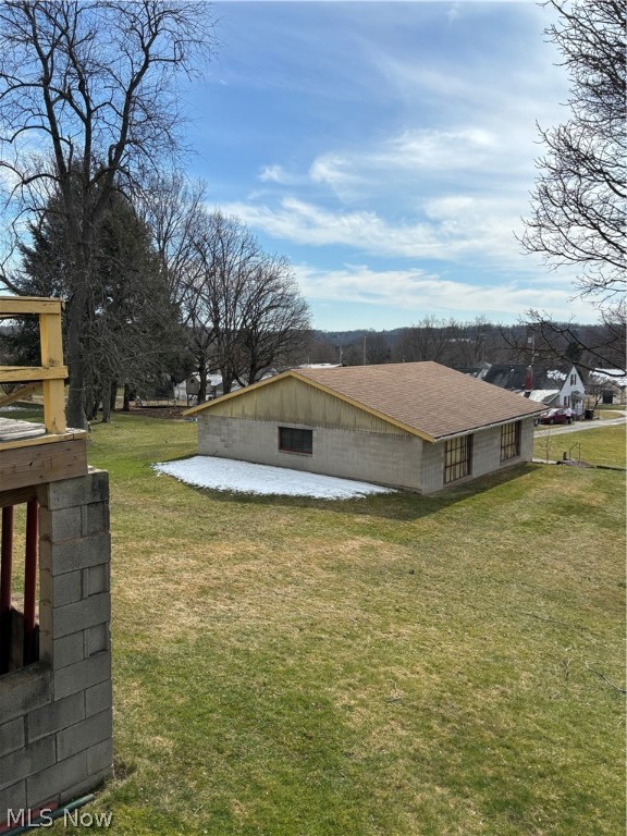 West View - Residential