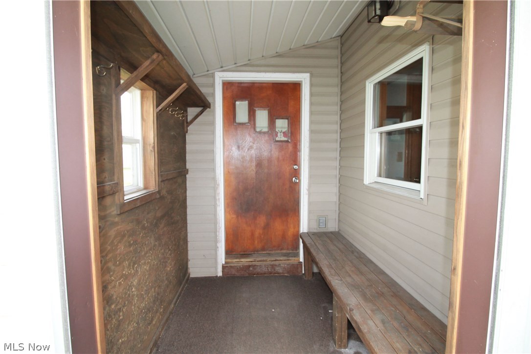 Easton Village - Residential