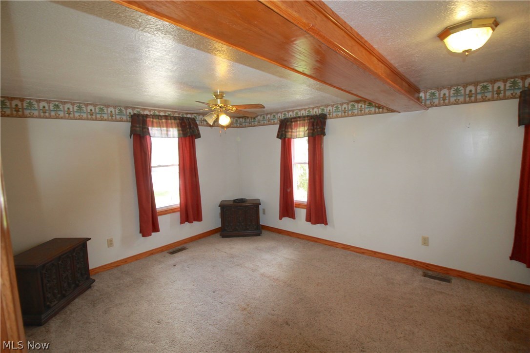 Easton Village - Residential