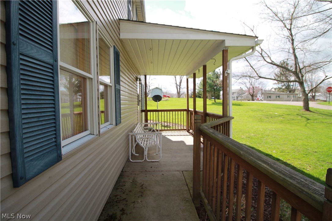 Easton Village - Residential