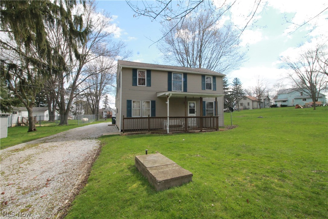 Easton Village - Residential