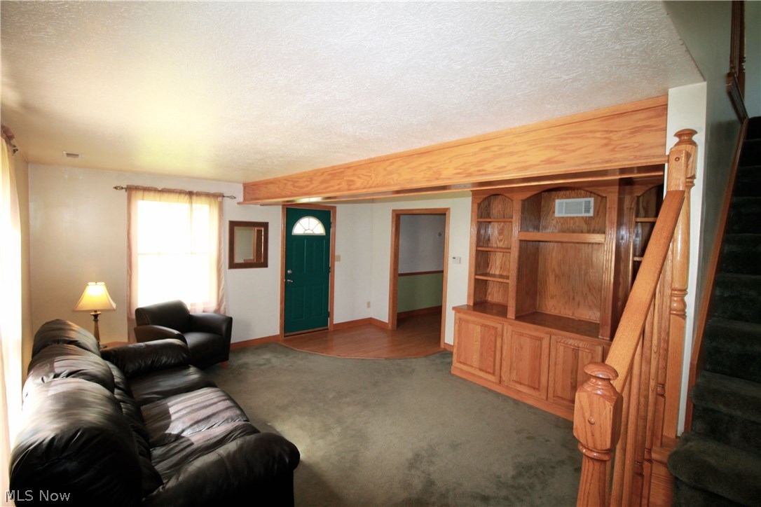 Easton Village - Residential