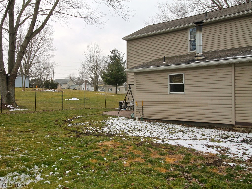 Easton Village - Residential