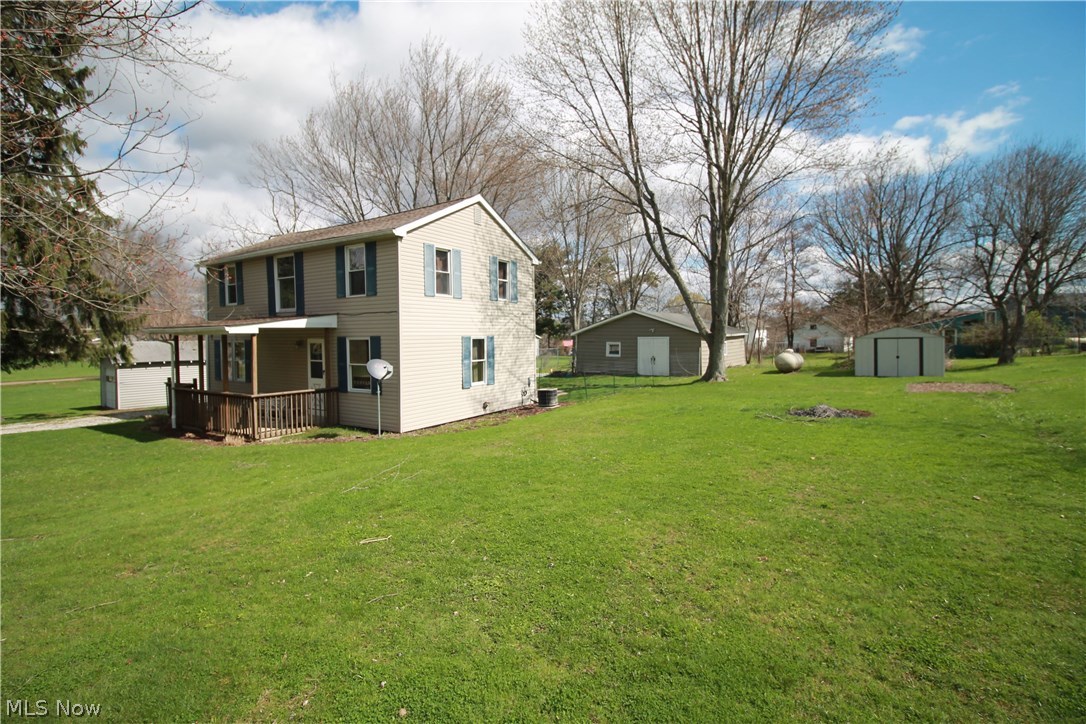 Easton Village - Residential