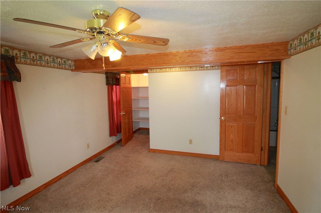 Easton Village - Residential