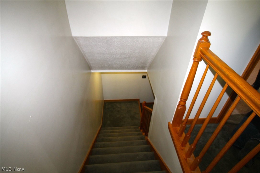 Easton Village - Residential