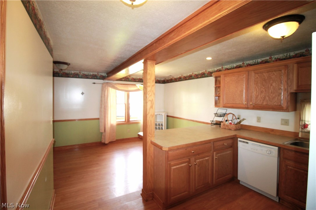 Easton Village - Residential