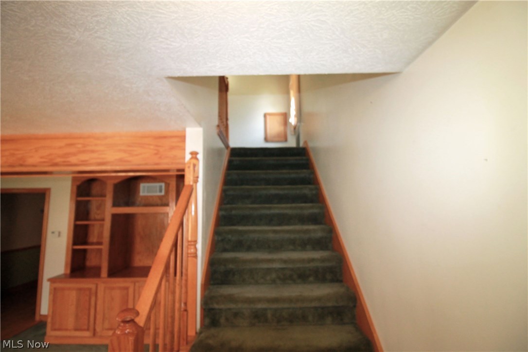 Easton Village - Residential