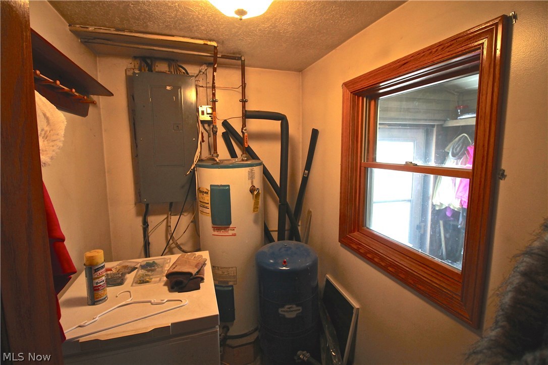 Easton Village - Residential