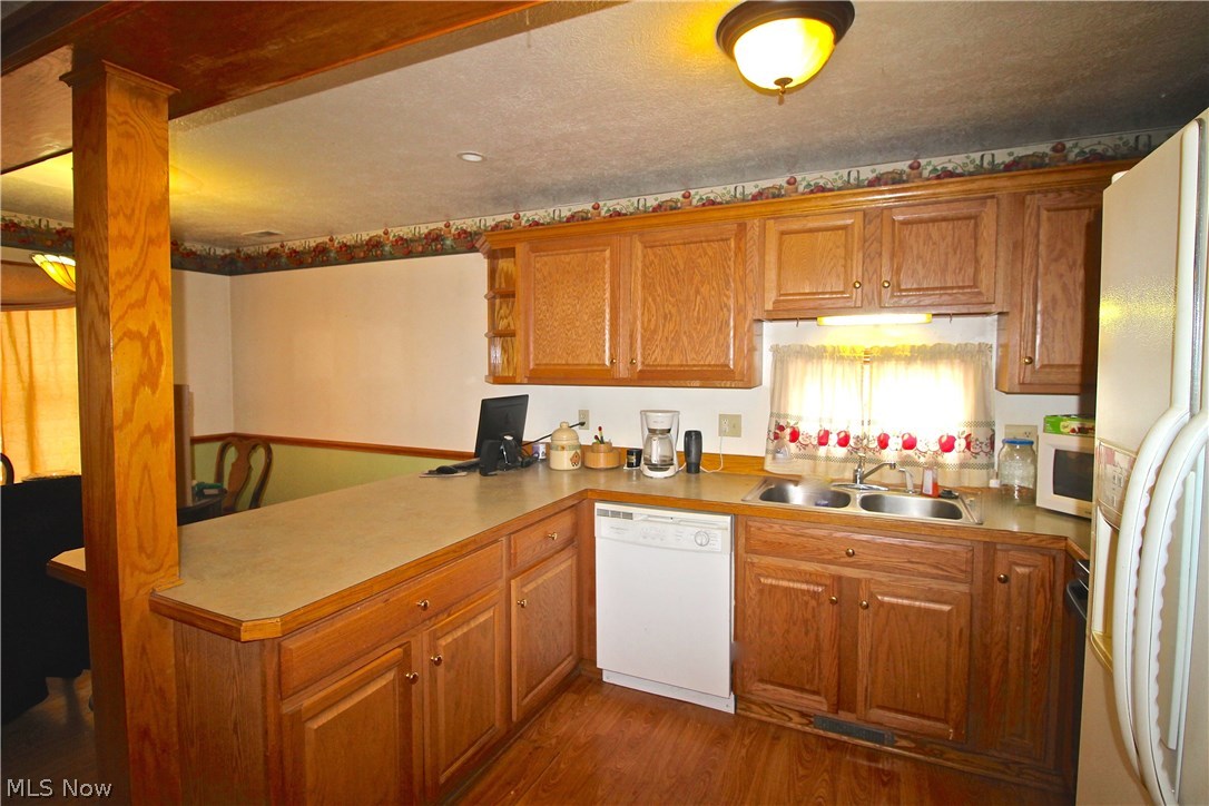 Easton Village - Residential