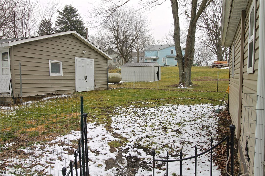 Easton Village - Residential